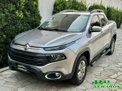 FIAT Toro 1.8 16V 4P FLEX FREEDOM AUTOMTICO