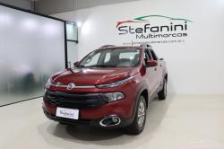 FIAT Toro 1.8 16V 4P FLEX FREEDOM AUTOMTICO