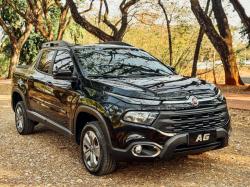 FIAT Toro 1.8 16V 4P FLEX FREEDOM AUTOMTICO