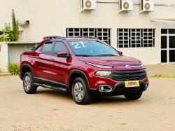 FIAT Toro 1.8 16V 4P FLEX FREEDOM AUTOMTICO