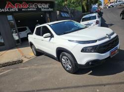 FIAT Toro 1.8 16V 4P ENDURANCE AUTOMTICO