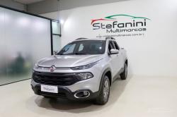 FIAT Toro 1.8 16V 4P FLEX FREEDOM AUTOMTICO