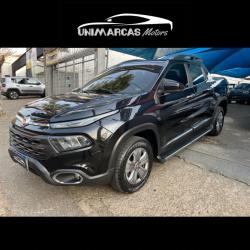 FIAT Toro 1.8 16V 4P FLEX FREEDOM AUTOMTICO