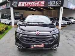 FIAT Toro 1.8 16V 4P FLEX FREEDOM AUTOMTICO