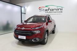 FIAT Toro 1.8 16V 4P FLEX FREEDOM AUTOMTICO