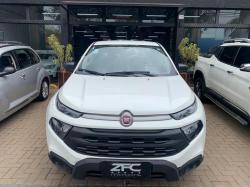 FIAT Toro 1.8 16V 4P ENDURANCE AUTOMTICO