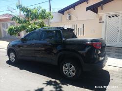 FIAT Toro 1.8 16V 4P FLEX FREEDOM AUTOMTICO