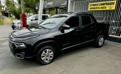 FIAT Toro 1.8 16V 4P FLEX OPENING EDITION AUTOMTICO