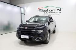 FIAT Toro 1.8 16V 4P FLEX FREEDOM AUTOMTICO