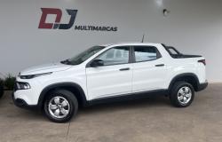 FIAT Toro 1.8 16V 4P ENDURANCE AUTOMTICO