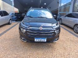 FIAT Toro 1.8 16V 4P FLEX FREEDOM OPEN EDITION AUTOMTICO