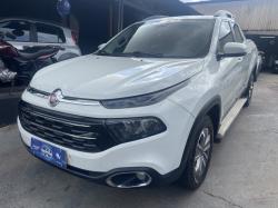 FIAT Toro 1.8 16V 4P FLEX FREEDOM AUTOMTICO