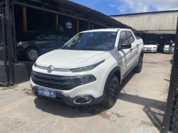 FIAT Toro 1.8 16V 4P ENDURANCE AUTOMTICO