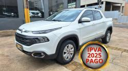 FIAT Toro 1.8 16V 4P FLEX FREEDOM AUTOMTICO