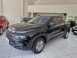 FIAT Toro 1.8 16V 4P ENDURANCE AUTOMTICO