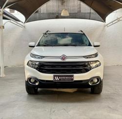 FIAT Toro 1.8 16V 4P FLEX FREEDOM OPEN EDITION AUTOMTICO