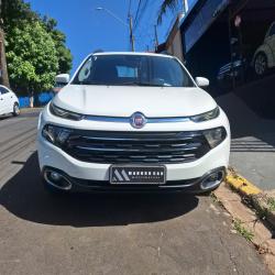 FIAT Toro 1.8 16V 4P FLEX FREEDOM OPEN EDITION AUTOMTICO