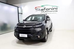 FIAT Toro 1.8 16V 4P FLEX FREEDOM AUTOMTICO