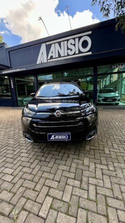 FIAT Toro 1.8 16V 4P FLEX FREEDOM OPEN EDITION PLUS AUTOMTICO