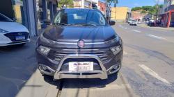 FIAT Toro 1.8 16V 4P FLEX FREEDOM OPEN EDITION AUTOMTICO