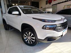 FIAT Toro 1.8 16V 4P ENDURANCE AUTOMTICO