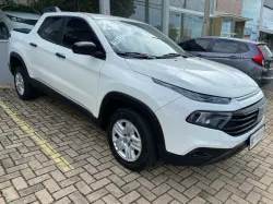 FIAT Toro 1.8 16V 4P ENDURANCE AUTOMTICO