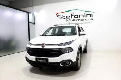 FIAT Toro 1.8 16V 4P FLEX FREEDOM AUTOMTICO