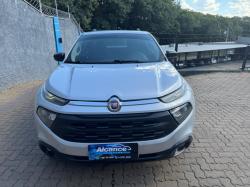 FIAT Toro 1.8 16V 4P ENDURANCE AUTOMTICO