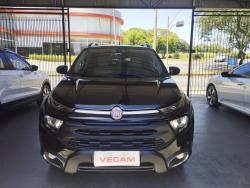 FIAT Toro 1.8 16V 4P FLEX FREEDOM AUTOMTICO