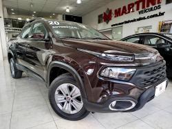 FIAT Toro 1.8 16V 4P FLEX FREEDOM AUTOMTICO