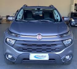 FIAT Toro 1.8 16V 4P FLEX FREEDOM AUTOMTICO