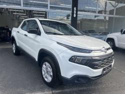 FIAT Toro 1.8 16V 4P FLEX FREEDOM AUTOMTICO