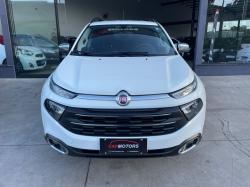 FIAT Toro 1.8 16V 4P FLEX FREEDOM AUTOMÁTICO