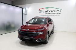 FIAT Toro 1.8 16V 4P FLEX FREEDOM AUTOMTICO