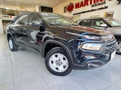 FIAT Toro 1.8 16V 4P ENDURANCE AUTOMTICO