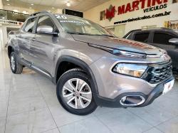 FIAT Toro 1.8 16V 4P FLEX FREEDOM AUTOMTICO