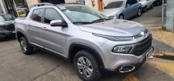 FIAT Toro 1.8 16V 4P FLEX FREEDOM AUTOMTICO