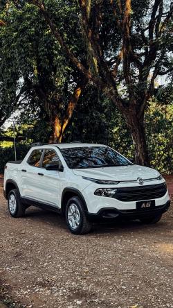 FIAT Toro 1.8 16V 4P FLEX FREEDOM AUTOMTICO