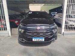 FIAT Toro 1.8 16V 4P FLEX FREEDOM OPEN EDITION AUTOMTICO