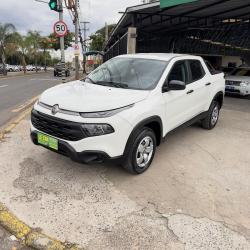 FIAT Toro 1.8 16V 4P ENDURANCE AUTOMTICO