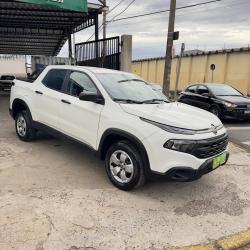 FIAT Toro 1.8 16V 4P ENDURANCE AUTOMTICO
