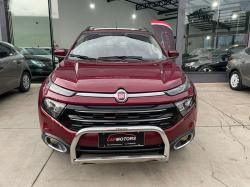FIAT Toro 1.8 16V 4P FLEX FREEDOM OPEN EDITION PLUS AUTOMTICO