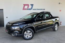 FIAT Toro 1.8 16V 4P FLEX FREEDOM AUTOMTICO