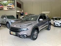 FIAT Toro 1.8 16V 4P FLEX FREEDOM AUTOMTICO