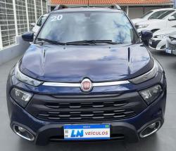 FIAT Toro 1.8 16V 4P FLEX FREEDOM AUTOMTICO