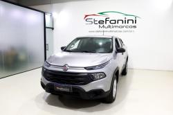 FIAT Toro 1.8 16V 4P ENDURANCE AUTOMTICO