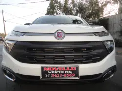 FIAT Toro 1.8 16V 4P ENDURANCE AUTOMTICO