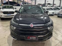 FIAT Toro 1.8 16V 4P FLEX FREEDOM AUTOMTICO