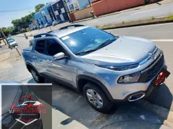 FIAT Toro 1.8 16V 4P FLEX FREEDOM AUTOMTICO