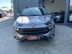 FIAT Toro 1.8 16V 4P FLEX FREEDOM AUTOMTICO